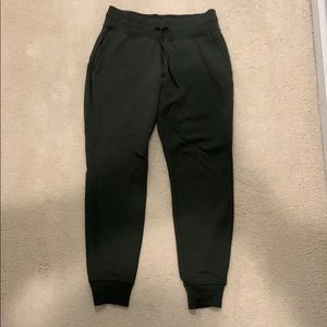 Lululemon Joggers